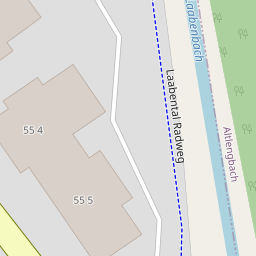 Map tile image