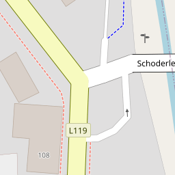 Map tile image