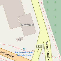 Map tile image