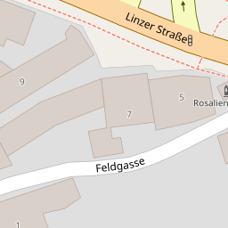 Map tile image