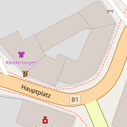 Map tile image