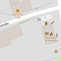 Map tile image