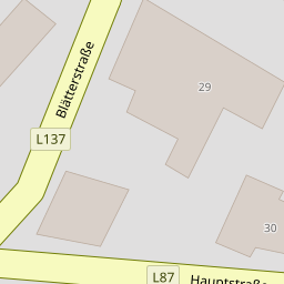 Map tile image