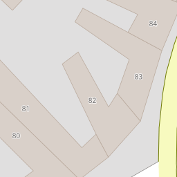 Map tile image