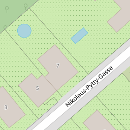 Map tile image