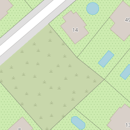 Map tile image