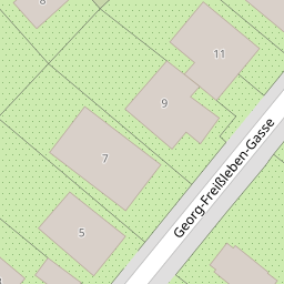 Map tile image