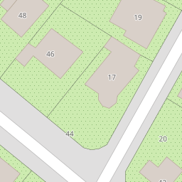 Map tile image