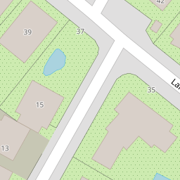 Map tile image