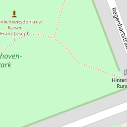 Map tile image