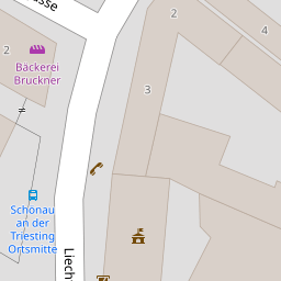 Map tile image