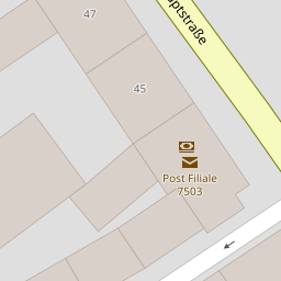 Map tile image