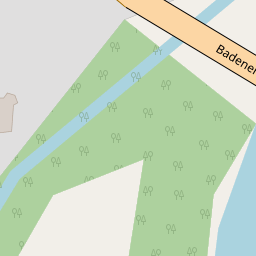 Map tile image