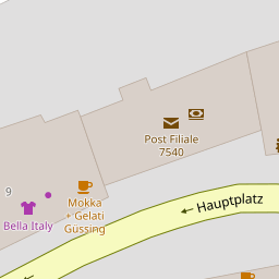 Map tile image