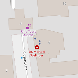 Map tile image
