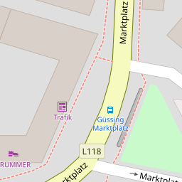 Map tile image