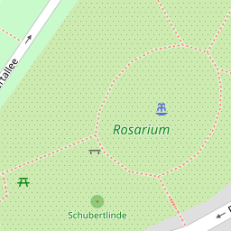 Map tile image