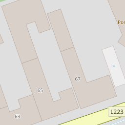 Map tile image