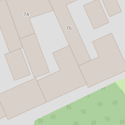 Map tile image