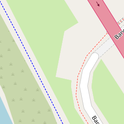 Map tile image