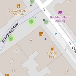 Map tile image