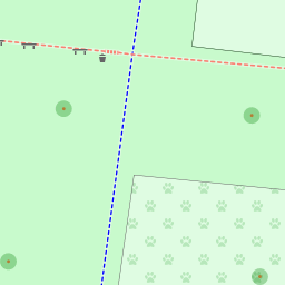 Map tile image