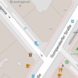 Map tile image