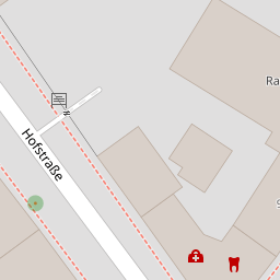 Map tile image