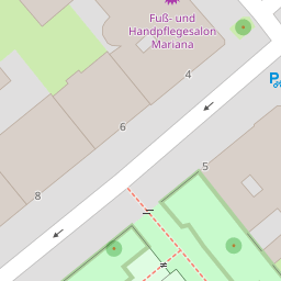 Map tile image