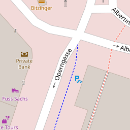 Map tile image