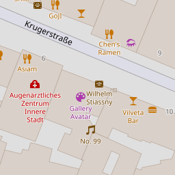 Map tile image