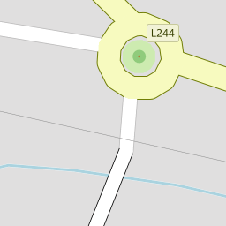 Map tile image