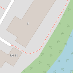 Map tile image