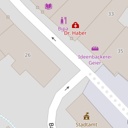 Map tile image
