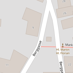 Map tile image