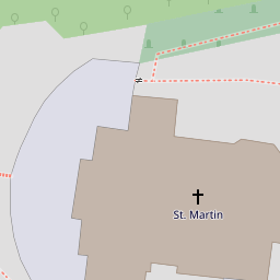 Map tile image