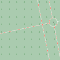 Map tile image
