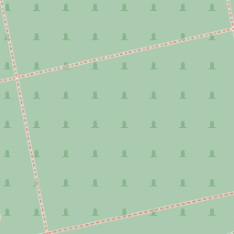 Map tile image