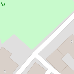 Map tile image