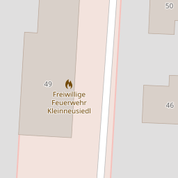 Map tile image