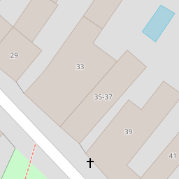 Map tile image
