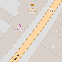 Map tile image