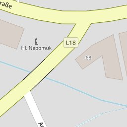 Map tile image