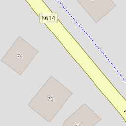 Map tile image