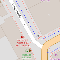 Map tile image