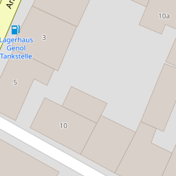 Map tile image