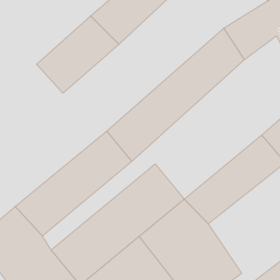 Map tile image