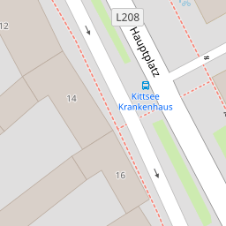 Map tile image