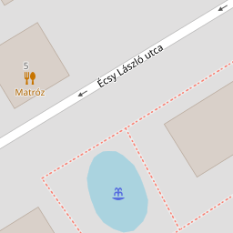 Map tile image