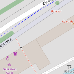 Map tile image